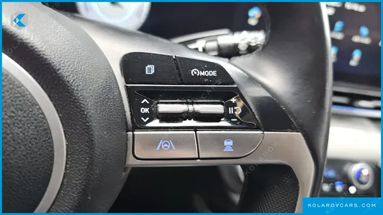 HYUNDAI ELANTRA (AVANTE) INSPIRATION