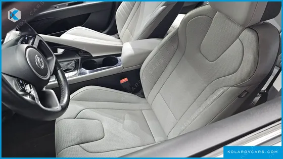 HYUNDAI ELANTRA (AVANTE) INSPIRATION