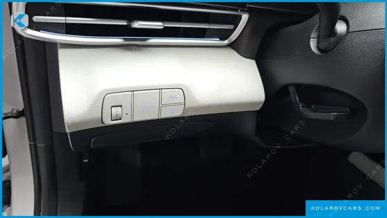 HYUNDAI ELANTRA (AVANTE) INSPIRATION