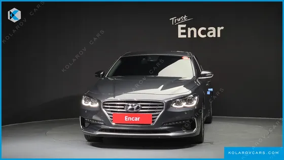 HYUNDAI GRANDEUR 2.4 PREMIUM