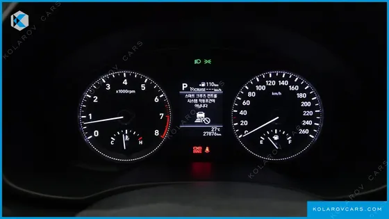 HYUNDAI GRANDEUR 2.4 PREMIUM