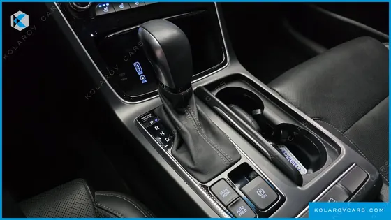 HYUNDAI GRANDEUR 2.4 PREMIUM