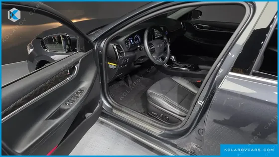 HYUNDAI GRANDEUR 2.4 PREMIUM