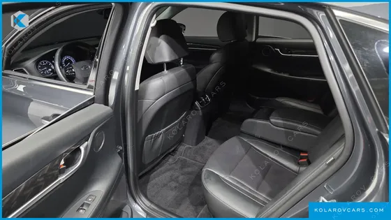 HYUNDAI GRANDEUR 2.4 PREMIUM