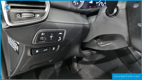 HYUNDAI GRANDEUR 2.4 PREMIUM