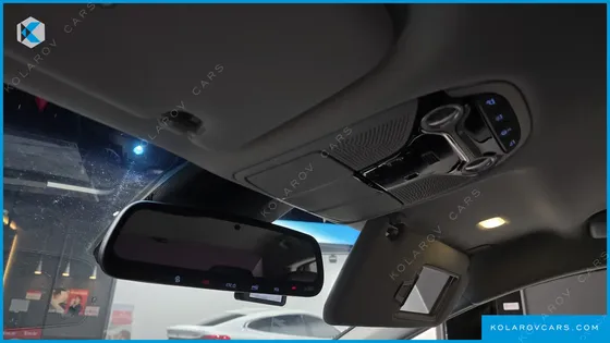 HYUNDAI GRANDEUR 2.4 PREMIUM