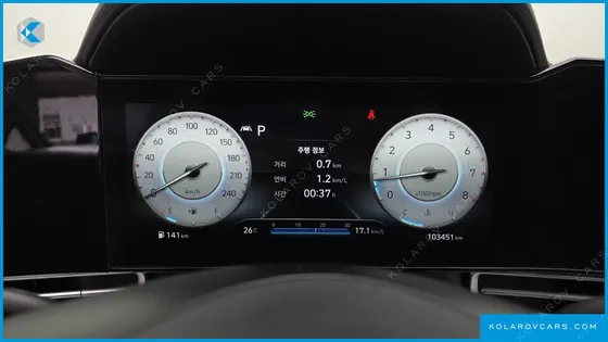 HYUNDAI ELANTRA (AVANTE) 1.6