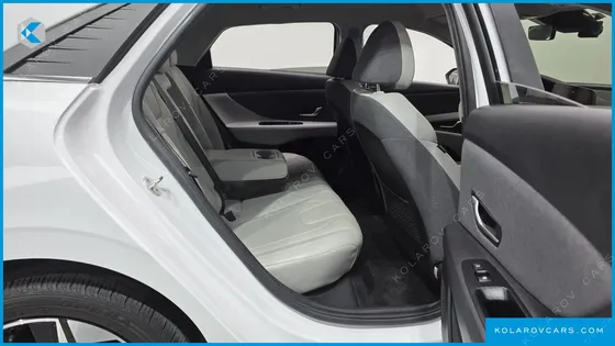 HYUNDAI ELANTRA (AVANTE) 1.6
