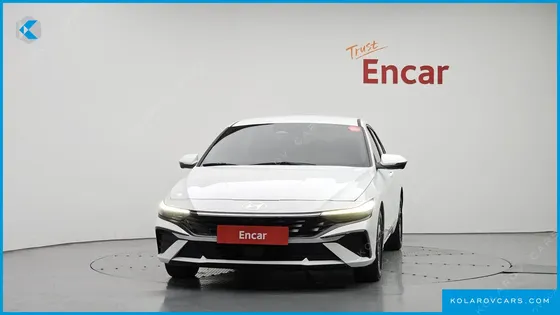 HYUNDAI ELANTRA (AVANTE) 1.6