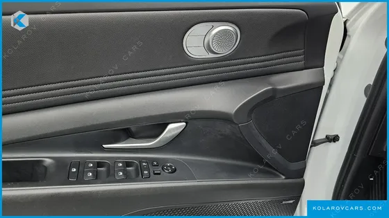 HYUNDAI ELANTRA (AVANTE) 1.6