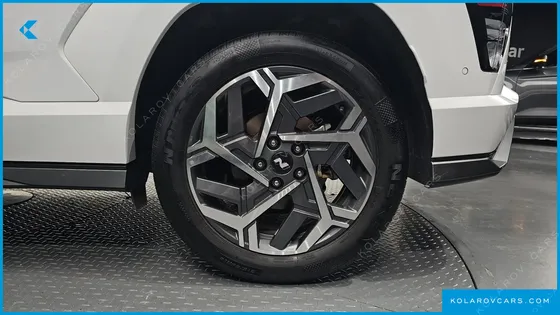 HYUNDAI KONA INSPIRATION