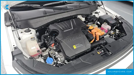 HYUNDAI KONA INSPIRATION