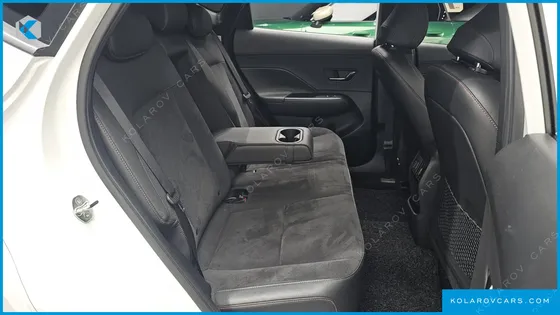 HYUNDAI KONA INSPIRATION