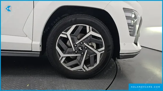 HYUNDAI KONA INSPIRATION