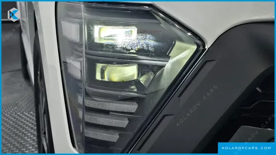 HYUNDAI KONA INSPIRATION