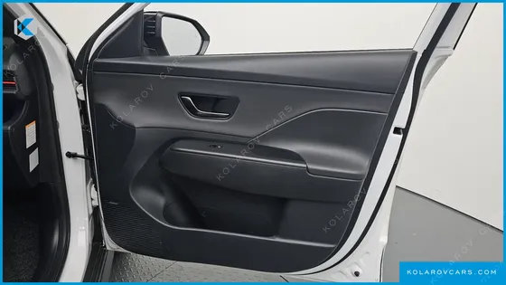 HYUNDAI KONA INSPIRATION