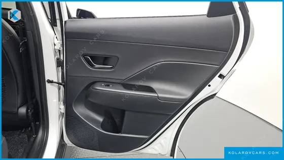 HYUNDAI KONA INSPIRATION