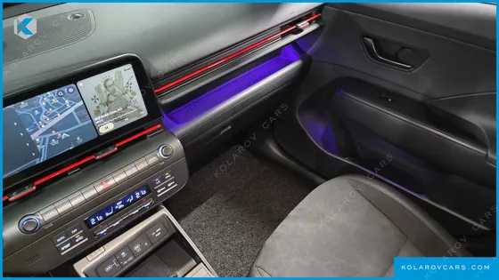 HYUNDAI KONA INSPIRATION