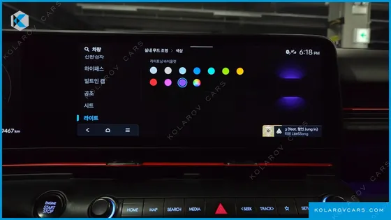 HYUNDAI KONA INSPIRATION