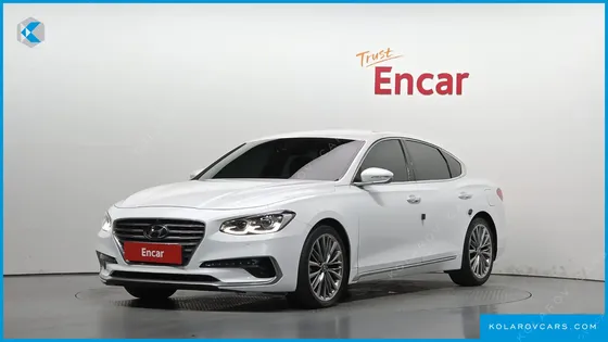 HYUNDAI GRANDEUR 3.3 CELEBRITY