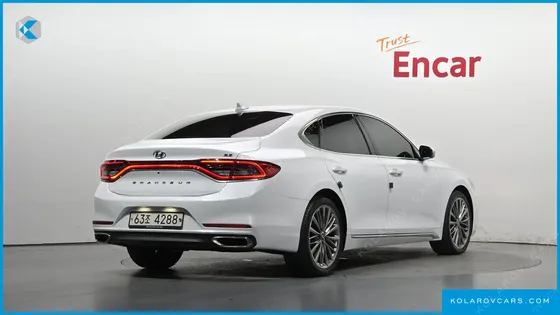 HYUNDAI GRANDEUR 3.3 CELEBRITY