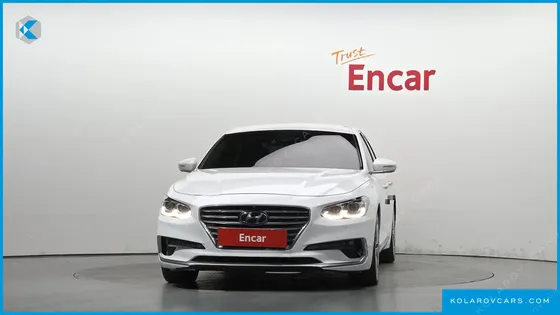 HYUNDAI GRANDEUR 3.3 CELEBRITY