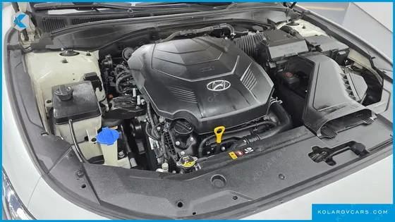 HYUNDAI GRANDEUR 3.3 CELEBRITY