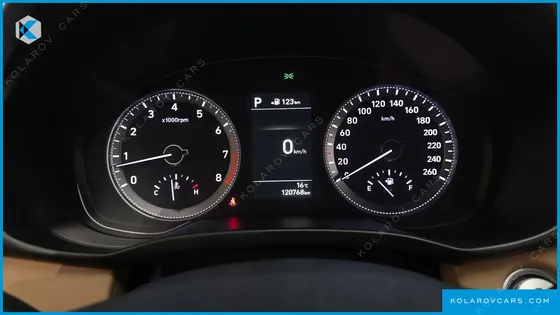 HYUNDAI GRANDEUR 3.3 CELEBRITY