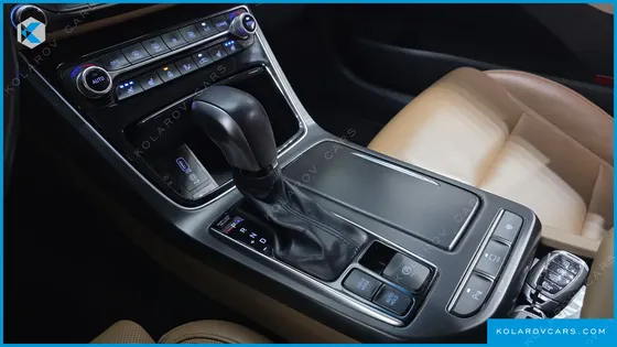 HYUNDAI GRANDEUR 3.3 CELEBRITY