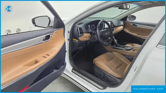 HYUNDAI GRANDEUR 3.3 CELEBRITY