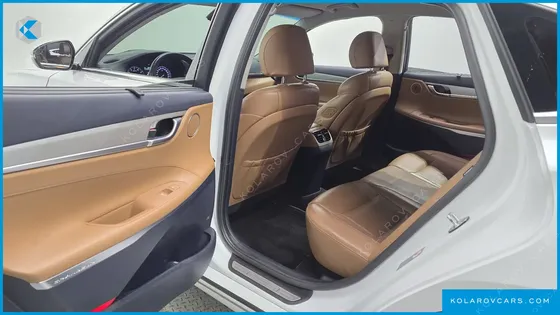 HYUNDAI GRANDEUR 3.3 CELEBRITY