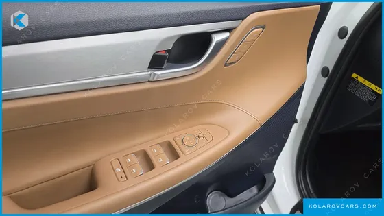 HYUNDAI GRANDEUR 3.3 CELEBRITY