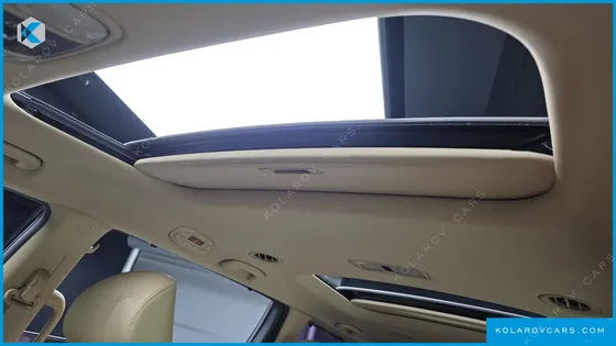 KIA CARNIVAL 9-SEATER PRESTIGE