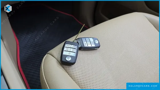 KIA CARNIVAL 9-SEATER PRESTIGE