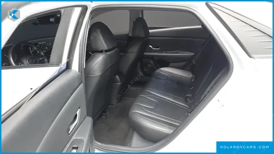 HYUNDAI ELANTRA (AVANTE) 1.6