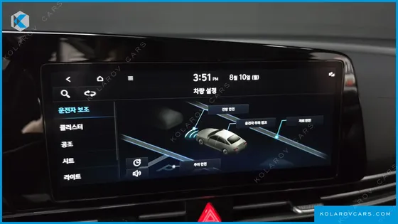 HYUNDAI ELANTRA (AVANTE) 1.6