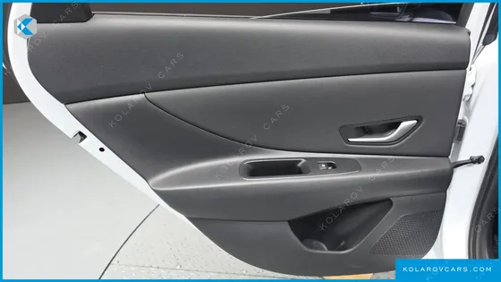 HYUNDAI ELANTRA (AVANTE) 1.6