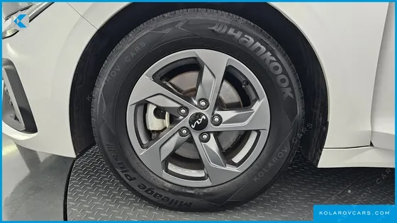 KIA K5 2.0 LPI(RENT)