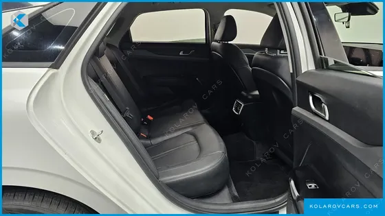 KIA K5 2.0 LPI(RENT)