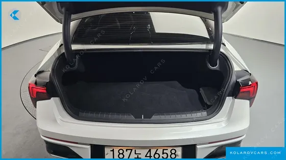 KIA K5 2.0 LPI(RENT)
