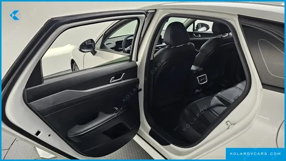 KIA K5 2.0 LPI(RENT)