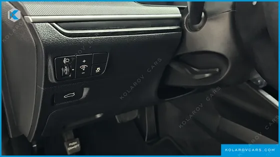 KIA K5 2.0 LPI(RENT)