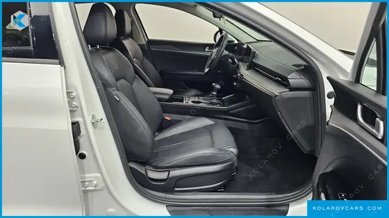 KIA K5 2.0 LPI(RENT)