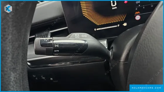 KIA K5 2.0 LPI(RENT)