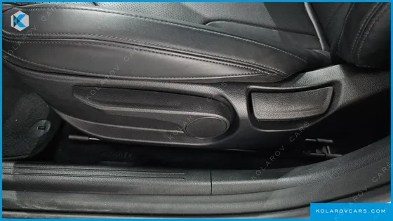 KIA K5 2.0 LPI(RENT)