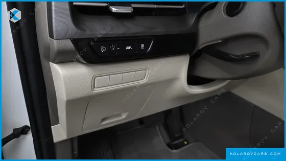 KIA CARNIVAL DIESEL 11-SEATER PRESTIGE