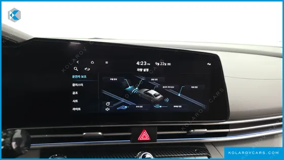 HYUNDAI ELANTRA (AVANTE) 1.6