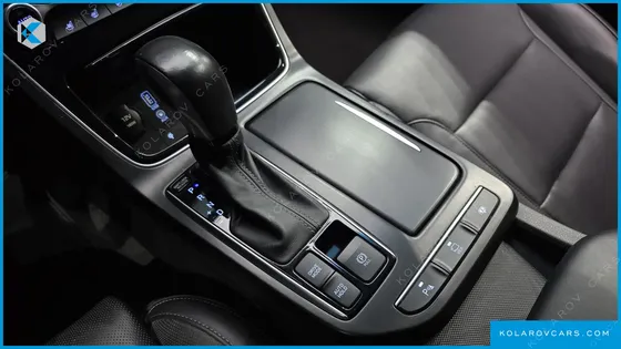 HYUNDAI GRANDEUR 3.0 EXCLUSIVE