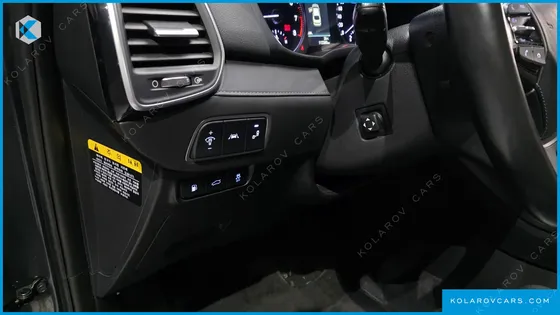 HYUNDAI GRANDEUR 3.0 EXCLUSIVE