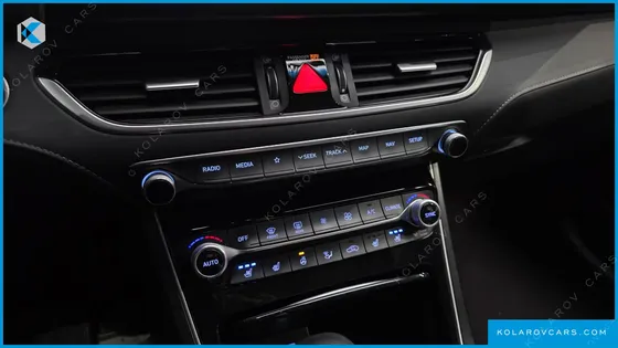 HYUNDAI GRANDEUR 3.0 EXCLUSIVE